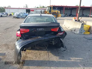 2014 Audi A4 Premium z VIN WAUDFAFL4EN029564, wystawiony jako IAAI lot #41907949 z przebiegiem 111 740 mil mil oraz . Historia ofert i sprzedaży dostępna na DreamBid. Obrazek 16.