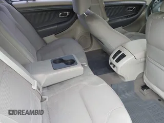 2011 Ford Taurus SEL z VIN 1FAHP2HW1BG118741, wystawiony jako IAAI lot #41988699 z przebiegiem Nie podano mil oraz . Historia ofert i sprzedaży dostępna na DreamBid. Obrazek 8.