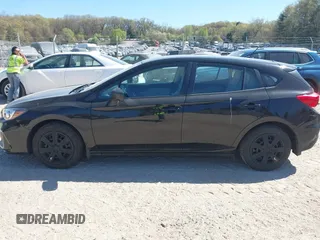 2019 Subaru Impreza с VIN 4S3GTAA69K3721501, выставлен на аукционе IAAI как лот 42219814 с пробегом 79 770 миль миль и . История ставок и продаж доступна на DreamBid. Изображение 14.