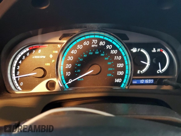 2015 Toyota Venza XLE z VIN 4T3ZK3BB4FU073670, wystawiony jako Copart lot #85443084 z przebiegiem 101 699 mil mil oraz Szkoda całkowita • Salvage title. Historia ofert i sprzedaży dostępna na DreamBid. Obrazek 9.