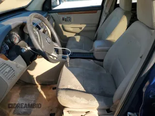 2008 Suzuki XL7 Premium z VIN 2S3DB217786107263, wystawiony jako Copart lot #78233064 z przebiegiem 212 223 mil mil oraz Szkoda całkowita • Salvage title. Historia ofert i sprzedaży dostępna na DreamBid. Obrazek 7.