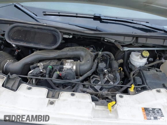 2020 Ford Transit с VIN 1FDBF6Z80LKA32244, выставлен на аукционе IAAI как лот 42362032 с пробегом 139 424 миль миль и . История ставок и продаж доступна на DreamBid. Изображение 10.