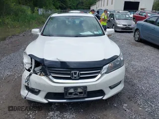 2015 Honda Accord EX-L с VIN 1HGCR2F88FA044814, выставлен на аукционе IAAI как лот 42486552 с пробегом 178 053 миль миль и . История ставок и продаж доступна на DreamBid. Изображение 12.