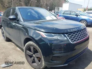 2018 Land Rover Range Rover Velar S с VIN SALYB2RN9JA744630, выставлен на аукционе IAAI как лот 42098432 с пробегом 104 667 миль миль и . История ставок и продаж доступна на DreamBid. Изображение 1.