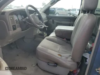 2005 Dodge 1500 SLT with VIN 1D7HA16N25J515422, listed as a Copart auction lot 50558225 with 105,919 mi miles and Salvage Title. Bid and sale history available at carsss.com. Image 7.