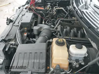 2013 Ford F-150 XL с VIN 1FTFW1CF7DFA18075, выставлен на аукционе IAAI как лот 41442280 с пробегом 208 606 миль миль и . История ставок и продаж доступна на DreamBid. Изображение 20.