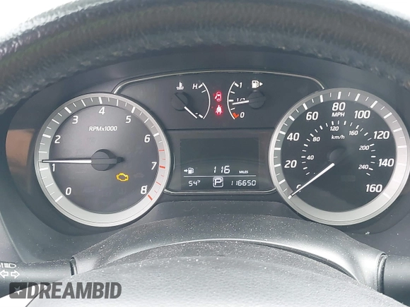 2013 Nissan Sentra FE+ S with VIN 3N1AB7AP4DL723753, listed as a IAAI auction lot 41873190 with 116,650 mi miles and . Bid and sale history available at DreamBid. Image 7.