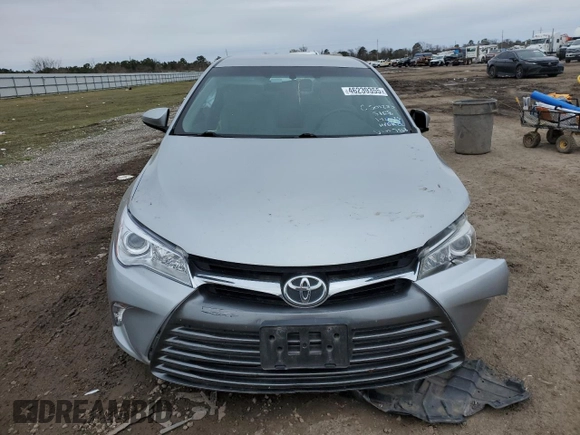 2017 Toyota Camry XLE with VIN 4T1BF1FK1HU637968, listed as a Copart auction lot 46239355 with 68,040 mi miles and Salvage Title. Bid and sale history available at carsss.com. Image 5.