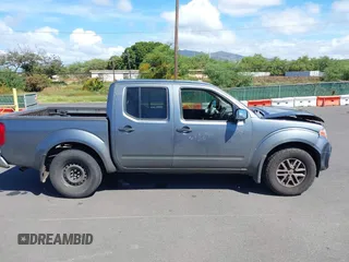 2017 Nissan Frontier SV с VIN 1N6AD0ER5HN775826, выставлен на аукционе IAAI как лот 41713699 с пробегом 218 386 миль миль и . История ставок и продаж доступна на DreamBid. Изображение 13.