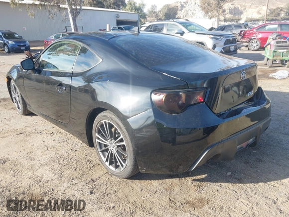 2015 Scion FR-S z VIN JF1ZNAA14F9703780, wystawiony jako IAAI lot #41493648 z przebiegiem 125 997 mil mil oraz . Historia ofert i sprzedaży dostępna na DreamBid. Obrazek 3.