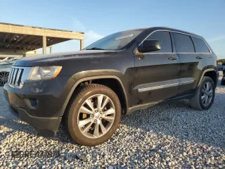 2012 Jeep Grand Cherokee Laredo with VIN 1C4RJEAG8CC316844, listed as a Copart auction lot 44212985 with 167,033 mi miles and Clean Title. Bid and sale history available at carsss.com. Image 1.