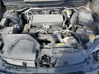 2020 Subaru Ascent Limited z VIN 4S4WMAPD2L3475208, wystawiony jako Copart lot #51135665 z przebiegiem Nie podano mil oraz Szkoda całkowita • Salvage title. Historia ofert i sprzedaży dostępna na DreamBid. Obrazek 12.