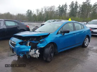 2019 Subaru Impreza с VIN 4S3GKAA64K3611457, выставлен на аукционе IAAI как лот 42139757 с пробегом 40 459 миль миль и . История ставок и продаж доступна на DreamBid. Изображение 18.