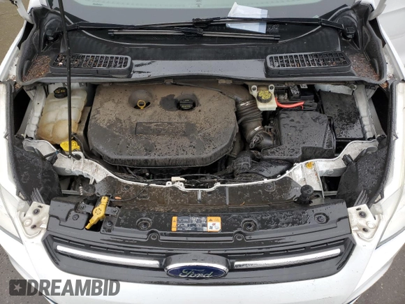 2014 Ford Escape SE with VIN 1FMCU9G96EUA46034, listed as a Copart auction lot 49678325 with 0 mi miles and Clean Title. Bid and sale history available at carsss.com. Image 11.