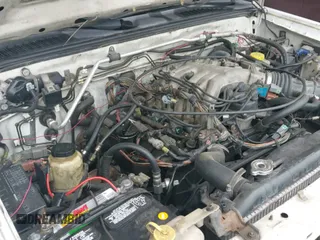 2001 Nissan Frontier XE with VIN 1N6ED27T81C362290, listed as a IAAI auction lot 42717343 with 330,348 mi miles and . Bid and sale history available at DreamBid. Image 12.