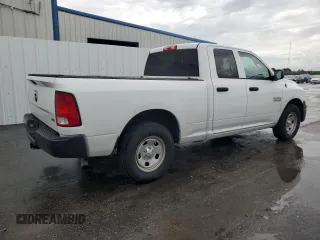 2017 Ram 1500 Tradesman with VIN 1C6RR6FG8HS639111, listed as a Copart auction lot 63418855 with 133,557 mi miles and Clean title. Bid and sale history available at DreamBid. Image 3.