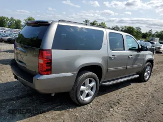 2012 Chevrolet Suburban LT with VIN 1GNSKJE77CR186092, listed as a Copart auction lot 68422084 with 108,621 mi miles and Clean Title. Bid and sale history available at DreamBid. Image 3.