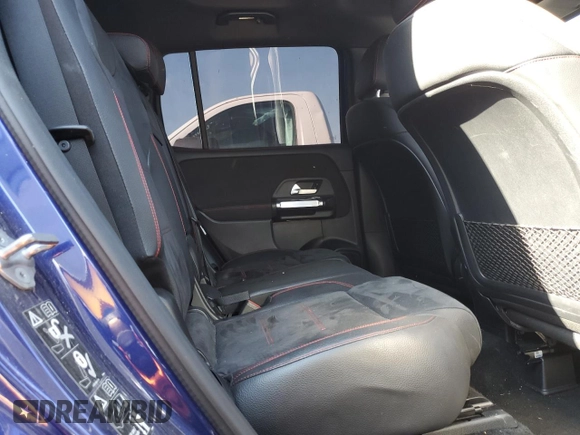 2020 Mercedes-Benz GLB 250 с VIN W1N4M4GB4LW024526, выставлен на аукционе Copart как лот 43243705 с пробегом 68 165 миль миль и Списание • Salvage title. История ставок и продаж доступна на DreamBid. Изображение 11.