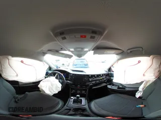 2022 Volkswagen Taos SE с VIN 3VVSX7B21NM021957, выставлен на аукционе IAAI как лот 41630024 с пробегом 44 113 миль миль и . История ставок и продаж доступна на DreamBid. Изображение 19.