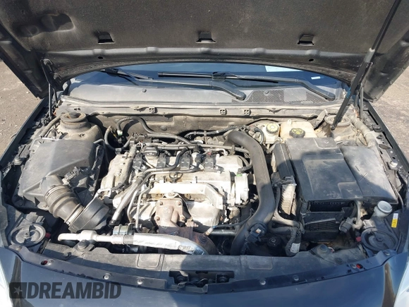2016 Buick Regal Premium II with VIN 2G4GS5GX5G9184257, listed as a IAAI auction lot 41948485 with 142,061 mi miles and . Bid and sale history available at DreamBid. Image 10.