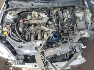 2007 Mazda 3 Mazdaspeed3 Sport with VIN JM1BK34L671655440, listed as a Copart auction lot 89159135 with 192,907 mi miles and Salvage title. Bid and sale history available at DreamBid. Image 12.