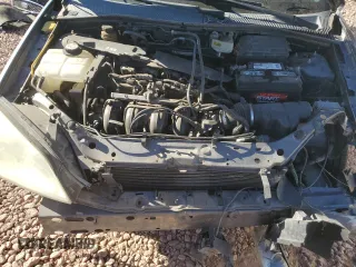 2005 Ford Focus S with VIN 3FAFP31NX5R154035, listed as a Copart auction lot 48015915 with Not Provided miles and Salvage Title. Bid and sale history available at carsss.com. Image 11.
