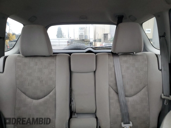 2011 Toyota RAV4 with VIN 2T3BF4DV5BW166730, listed as a Copart auction lot 45245965 with 139,434 mi miles and Salvage Title. Bid and sale history available at carsss.com. Image 10.