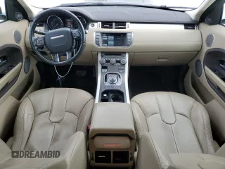 2014 Land Rover Range Rover Evoque Pure Plus with VIN SALVP2BG8EH949224, listed as a Copart auction lot 51954165 with 75,988 mi miles and Clean Title. Bid and sale history available at carsss.com. Image 8.