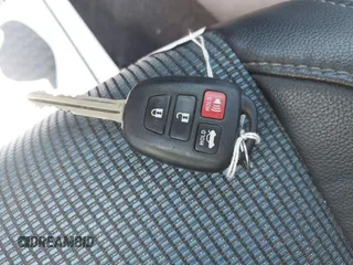 2016 Toyota Corolla L z VIN 2T1BURHE7GC509746, wystawiony jako IAAI lot #42394988 z przebiegiem 243 243 mil mil oraz . Historia ofert i sprzedaży dostępna na DreamBid. Obrazek 11.