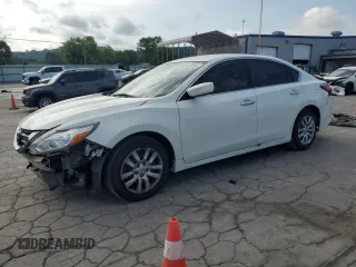 2016 Nissan Altima S с VIN 1N4AL3AP2GC226404, выставлен на аукционе Copart как лот 63757295 с пробегом 134 538 миль миль и Списание • Salvage title. История ставок и продаж доступна на DreamBid. Изображение 1.