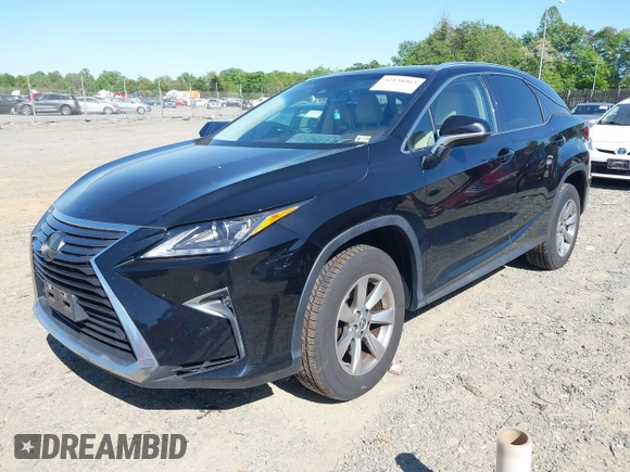 2019 Lexus RX 350 with VIN 2T2BZMCA0KC187304, listed as a IAAI auction lot 42138063 with 90,335 mi miles and . Bid and sale history available at DreamBid. Image 17.