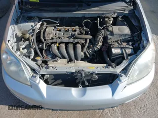 2008 Toyota Matrix STD with VIN 2T1KR32E48C719259, listed as a IAAI auction lot 42018448 with 157,727 mi miles and . Bid and sale history available at DreamBid. Image 10.