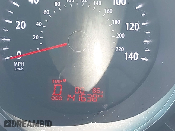 2013 Kia Soul with VIN KNDJT2A54D7572316, listed as a IAAI auction lot 42021696 with 141,638 mi miles. Bid and sale history available at carsss.com. Image 15.