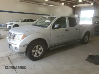 2011 Nissan Frontier SV with VIN 1N6AD0FR4BC413357, listed as a Copart auction lot 66478345 with 304,346 mi miles and Clean title. Bid and sale history available at DreamBid. Image 1.