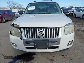 2009 Mercury Mariner с VIN 4M2CU81G09KJ06150, выставлен на аукционе IAAI как лот 41452741 с пробегом 151 278 миль миль и . История ставок и продаж доступна на DreamBid. Изображение 11.