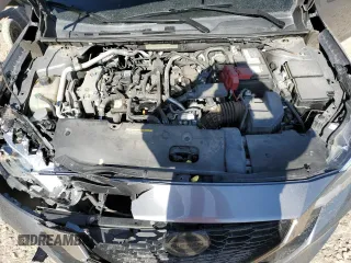 2020 Nissan Sentra SR z VIN 3N1AB8DV8LY271212, wystawiony jako Copart lot #53478705 z przebiegiem 81 804 mil mil oraz Szkoda całkowita • Salvage title. Historia ofert i sprzedaży dostępna na DreamBid. Obrazek 11.