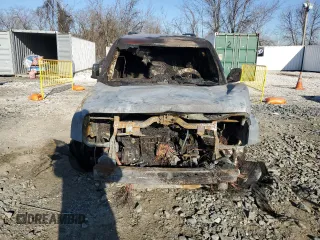 2012 Jeep Patriot Latitude with VIN 1C4NJRFB9CD567661, listed as a Copart auction lot 48734775 with Not Provided miles and Salvage Title. Bid and sale history available at carsss.com. Image 5.