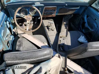 1967 Pontiac Firebird z VIN 223677U101685, wystawiony jako Copart lot #74851504 z przebiegiem 68 172 mil mil oraz Nie do naprawy • Non repairable. Historia ofert i sprzedaży dostępna na DreamBid. Obrazek 8.