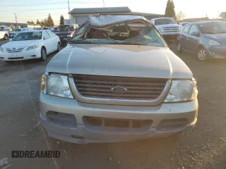 2002 Ford Explorer XLT с VIN 1FMZU73W42ZA97539, выставлен на аукционе Copart как лот 89269695 с пробегом Не указан миль и Списание • Salvage title. История ставок и продаж доступна на DreamBid. Изображение 5.