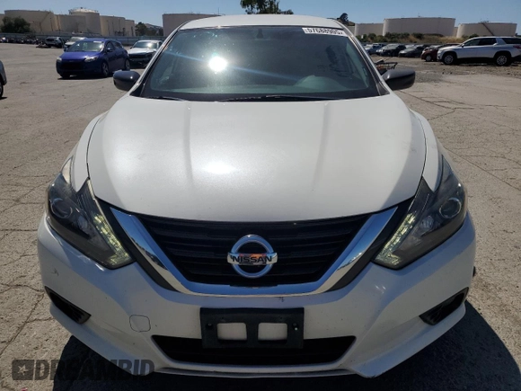 2017 Nissan Altima S z VIN 1N4AL3APXHC172884, wystawiony jako Copart lot #57688905 z przebiegiem 119 240 mil mil oraz Szkoda całkowita • Salvage title. Historia ofert i sprzedaży dostępna na DreamBid. Obrazek 5.
