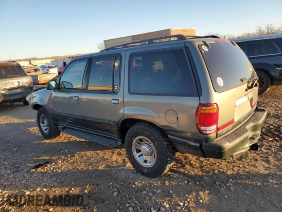 1999 Mercury Mountaineer z VIN 4M2ZU55P7XUJ42065, wystawiony jako Copart lot #85194624 z przebiegiem 304 261 mil mil oraz Szkoda całkowita • Salvage title. Historia ofert i sprzedaży dostępna na DreamBid. Obrazek 2.