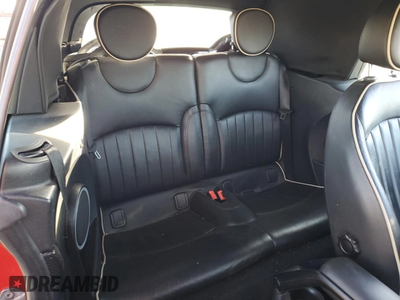 2014 MINI Convertible S with VIN WMWZP3C54ET298129, listed as a Copart auction lot 88523065 with 54,788 mi miles and Salvage title. Bid and sale history available at DreamBid. Image 10.