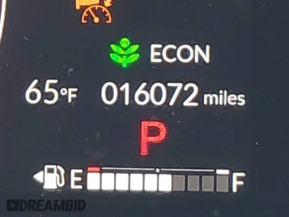 2024 Honda CR-V EX-L with VIN 2HKRS3H78RH321157, listed as a IAAI auction lot 41432654 with 16,072 mi miles and . Bid and sale history available at DreamBid. Image 15.