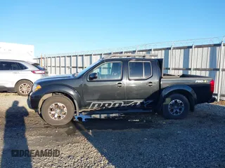 2020 Nissan Frontier SV with VIN 1N6ED0EB6LN716572, listed as a IAAI auction lot 41807080 with 53,586 mi miles and . Bid and sale history available at DreamBid. Image 14.