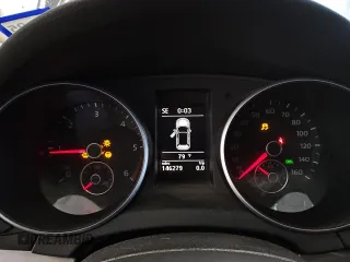 2012 Volkswagen Golf TDI с VIN WVWNM7AJ2CW132110, выставлен на аукционе Copart как лот 68675924 с пробегом 146 279 миль миль и Списание • Salvage title. История ставок и продаж доступна на DreamBid. Изображение 9.