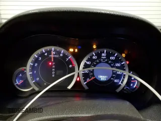 2012 Acura TSX z VIN JH4CW2H5XCC003447, wystawiony jako Copart lot #44537085 z przebiegiem 138 441 mil mil oraz Nie do naprawy • Non repairable. Historia ofert i sprzedaży dostępna na DreamBid. Obrazek 9.