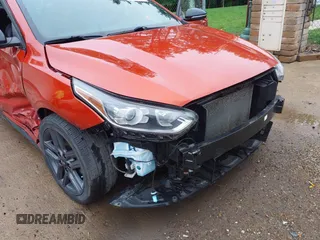 2020 Kia Forte GT-Line z VIN 3KPF34AD3LE260009, wystawiony jako IAAI lot #42308512 z przebiegiem 90 916 mil mil oraz . Historia ofert i sprzedaży dostępna na DreamBid. Obrazek 19.