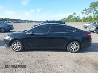 2016 Ford Fusion SE with VIN 3FA6P0H72GR170223, listed as a IAAI auction lot 42615887 with 239,513 mi miles and . Bid and sale history available at DreamBid. Image 14.