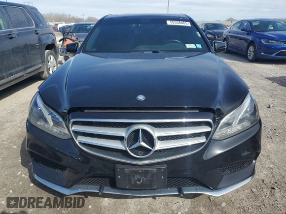 2014 Mercedes-Benz E 350 Luxury z VIN WDDHF8JB8EA814114, wystawiony jako Copart lot #50538465 z przebiegiem 87 997 mil mil oraz Szkoda całkowita • Salvage title. Historia ofert i sprzedaży dostępna na DreamBid. Obrazek 5.