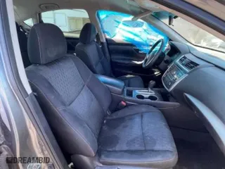 2018 Nissan Altima 2.5 SV with VIN 1N4AL3AP5JC156940, listed as a Copart auction lot 78733474 with 117,629 mi miles and Clean Title. Bid and sale history available at carsss.com. Image 5.